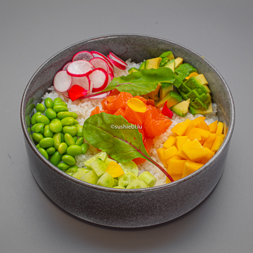 Saumon